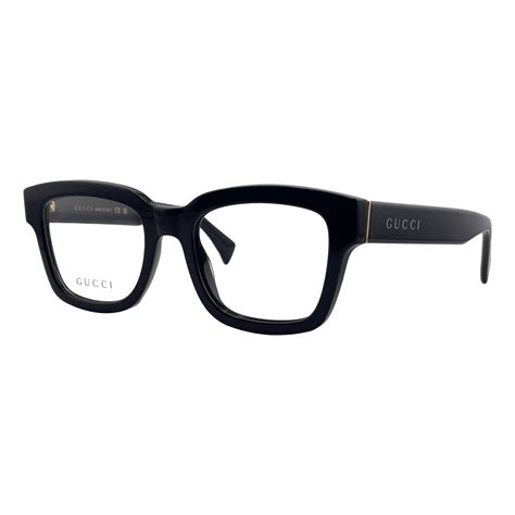 Gucci GG1138O Square Glasses 